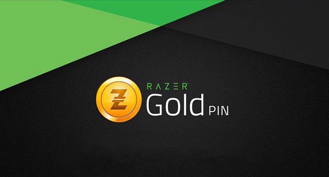 50 TL Razer Gold