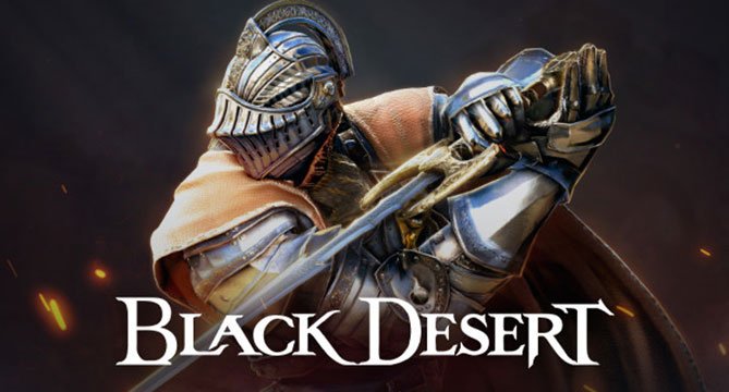 Black Desert 2000 | 200 Acoin