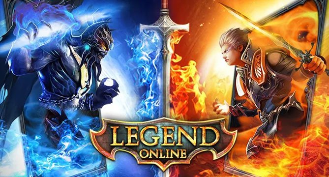 Legend Online 1500   150 Elmas