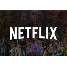 Netflix Hediye Kartı 100 TL