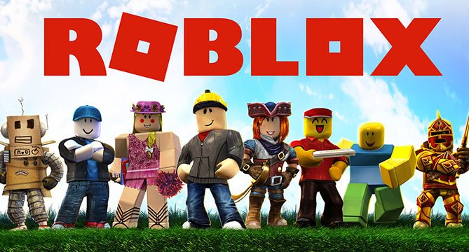 Roblox Gift Card 10 USD