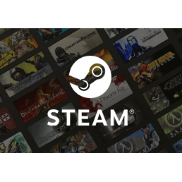 STEAM KEY GOLD