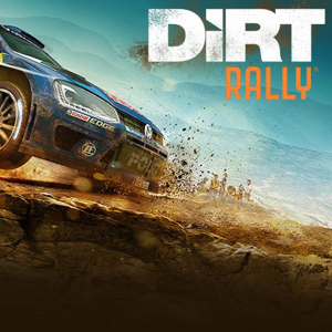 Dirt Rally