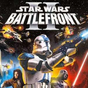 Star Wars Battlefront