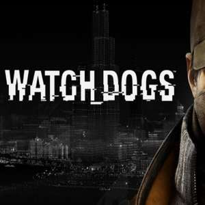 Watch Dogs