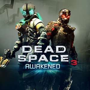 Dead Space 3