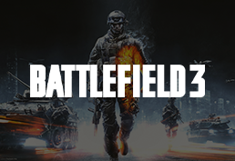 Battlefield 3