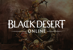 Black Desert Online