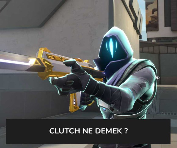 Clutch Ne Demek ?