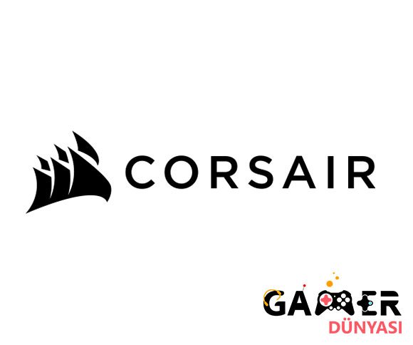 Corsair Monitörler Geliyor