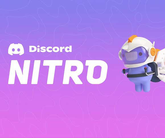 Discord Nitro Ne İşe Yarar?