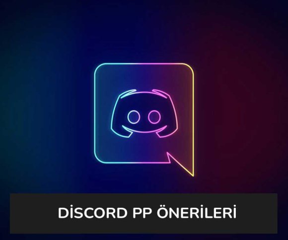 Discord PP