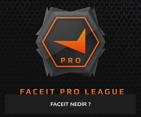 Faceit Nedir?