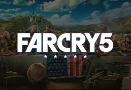 Far Cry 5