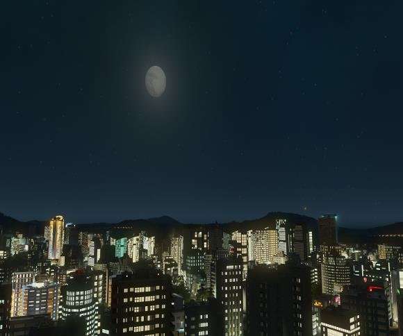 Cities: Skylines oyun incelemesi