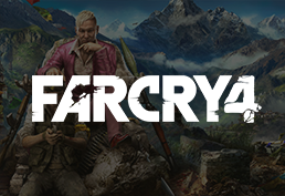 Farcry 4