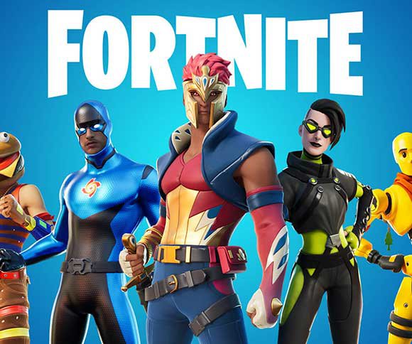 Fortnite Nedir Nasıl Oynanır?