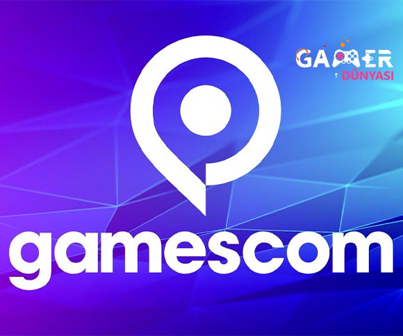 Gamescom 2021