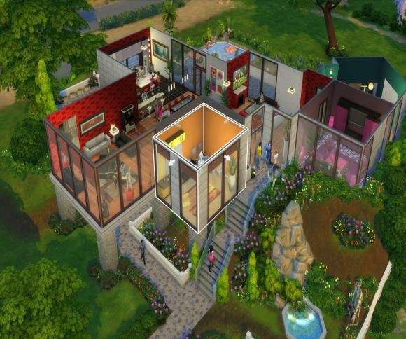 The Sims 5 özellikleri hakkında bilinenler