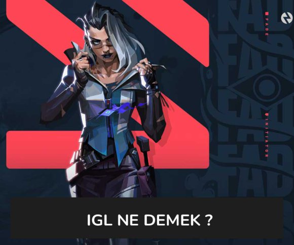 İGL Ne Demek?