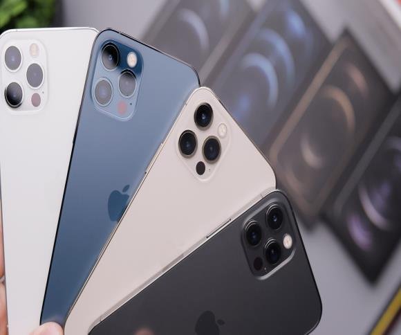 iPhone 13 Türkiye fiyatı sızdırıldı