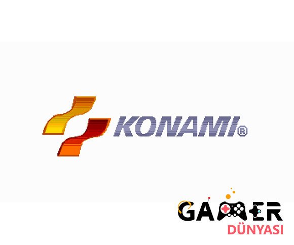 KONAMI, 3 Yeni Oyun Çıkarıyor