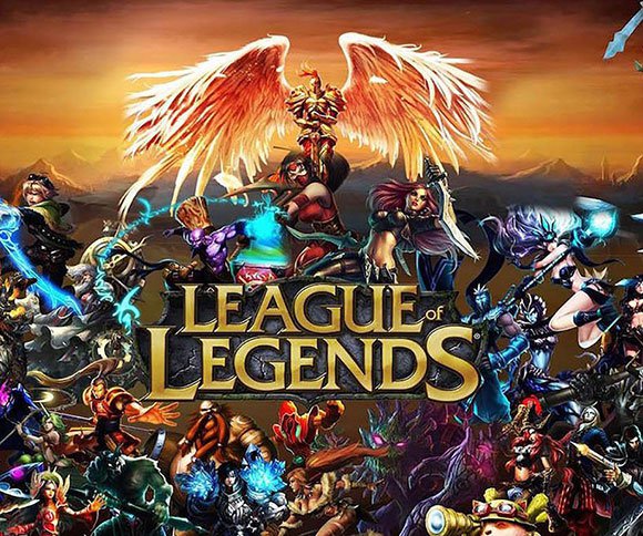 League Of Legends 11500 RP Kaç TL?