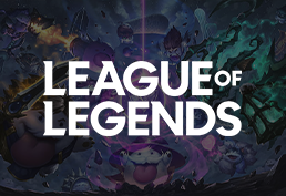 League Of Legends