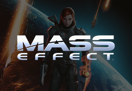 Mass Effect 3