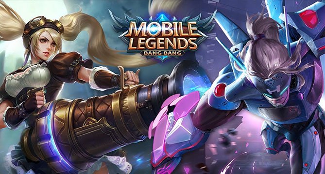 Mobile Legends Twilight Pass