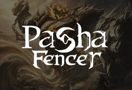 Pasha Fencer