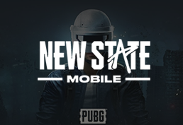 Pubg New State