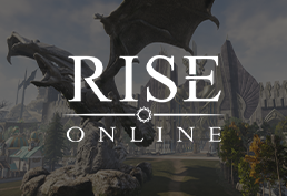 Rise Online Cash