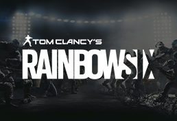 Tom Clancys Rainbow Six