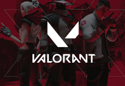 Valorant