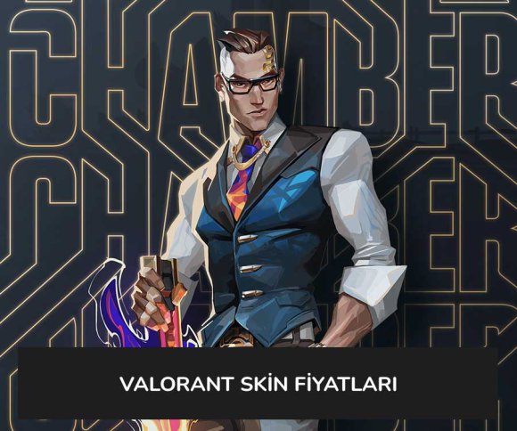 Valorant Skin Fiyatları