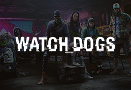 Watch Dogs 2