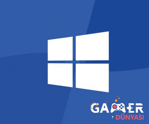 Windows 10 nasıl aktif edilir